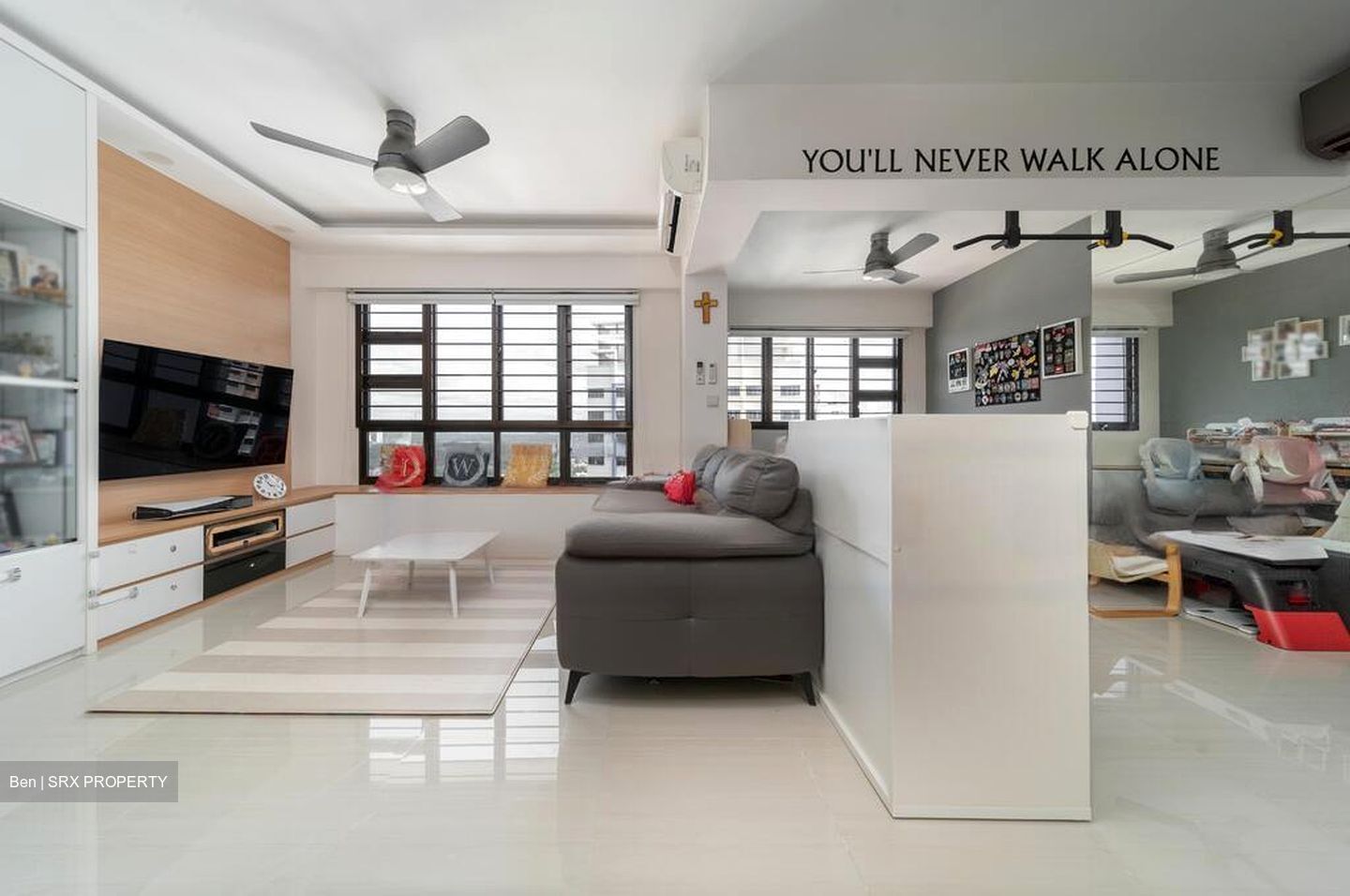 Blk 30 Ghim Moh Edge (Queenstown), HDB 4 Rooms #472522431